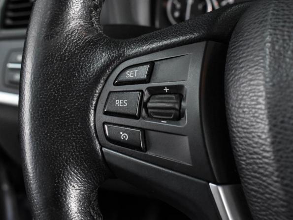 BMW X3 II (F25) с пробегом 2014 года, цена 2 335 000 рублей, 134452 км, внедорожник, Автокод Объявления