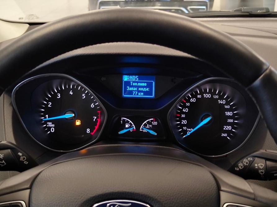 Ford Focus III Рестайлинг Санкт-Петербург  - изображение 15