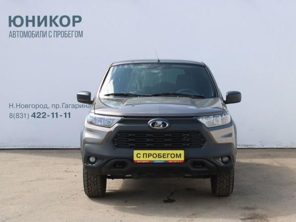 Lada (ВАЗ) Niva Travel I с пробегом 2024 года, цена 1 089 000 рублей, 16372 км, внедорожник, Автокод Объявления