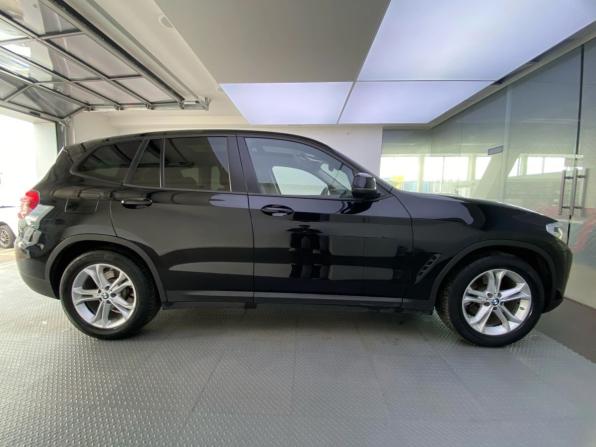 BMW X3 III (G01) с пробегом 2019 года, цена 3 850 000 рублей, 129157 км, внедорожник, Автокод Объявления