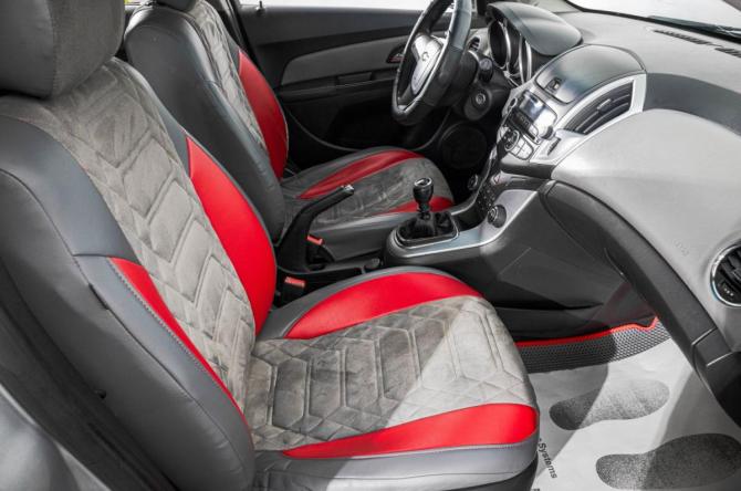 Chevrolet Cruze I с пробегом 2012 года, цена 759 000 рублей, 172000 км, хэтчбек, Автокод Объявления