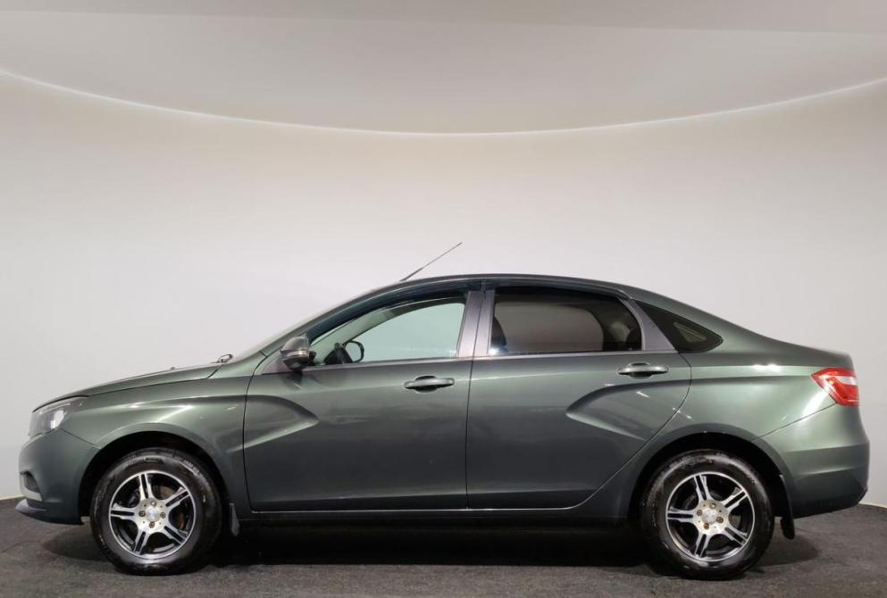 Lada (ВАЗ) Vesta I Ярославль  - изображение 8