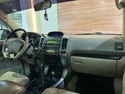 Toyota Land Cruiser Prado 120 Series Рестайлинг Челябинск  - изображение 32