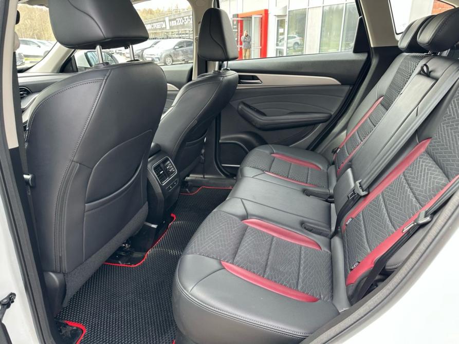Haval F7 I Рестайлинг Нижний Новгород  - изображение 22