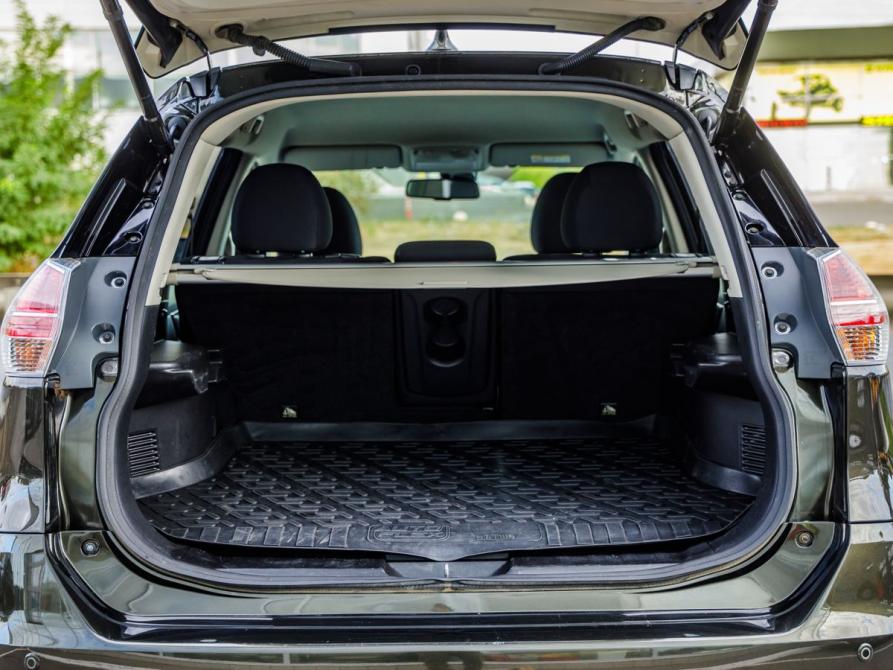 Nissan X-Trail III Волгоград  - изображение 39