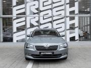 Skoda Superb III Ставрополь  - изображение 30