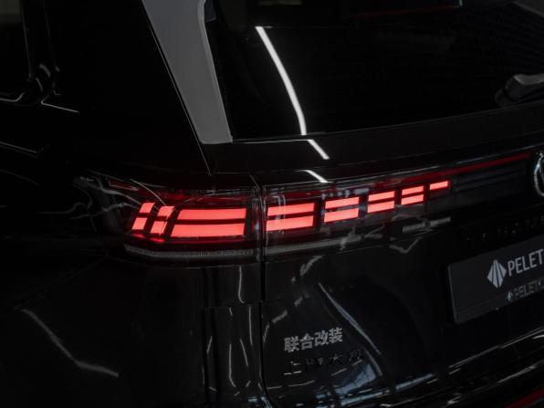 Volkswagen Teramont II (China Market) с пробегом 2026 года, цена 6 050 000 рублей, 11 км, внедорожник, Автокод Объявления