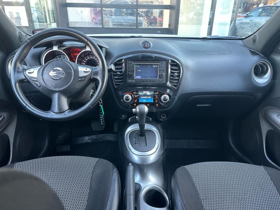 Nissan Juke I Новосибирск  - изображение 26