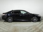 Toyota Camry VIII (XV70) Рестайлинг Санкт-Петербург  - изображение 31