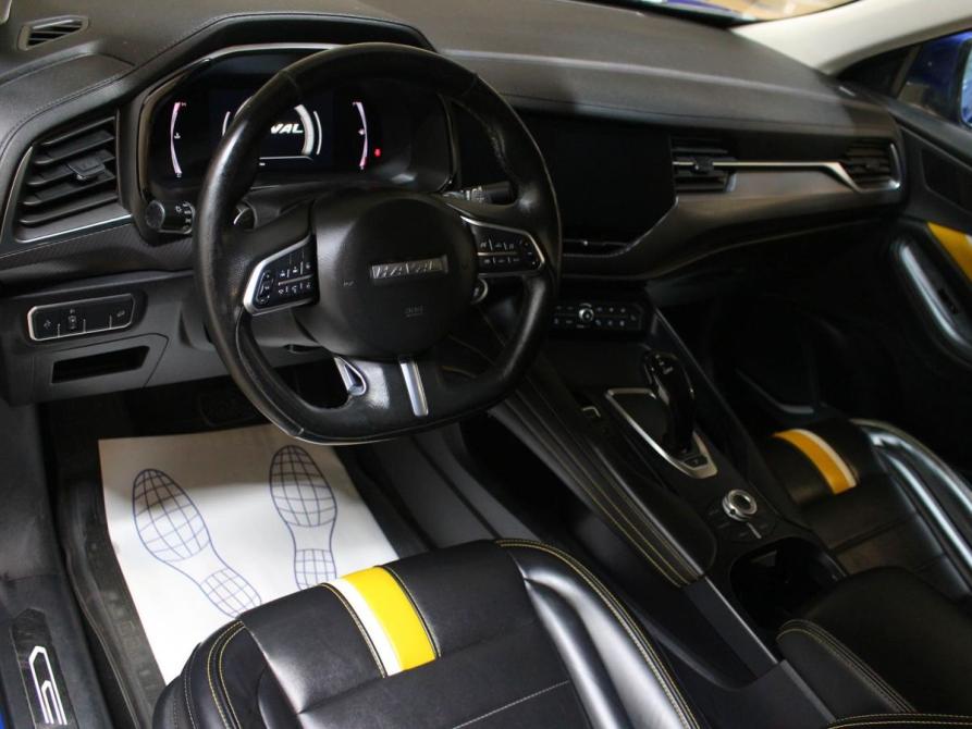 Haval F7x I Калуга  - изображение 7