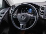 Volkswagen Tiguan I Рестайлинг Москва  - изображение 30