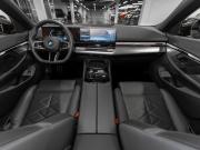 BMW 5 серии VIII (G60/G61/G68) Москва  - изображение 45