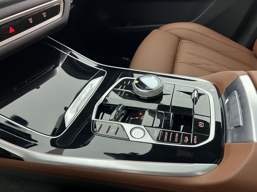 BMW X7 I (G07) Рестайлинг Москва  - изображение 16