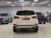 Hyundai Santa Fe III Рестайлинг Екатеринбург  - изображение 38