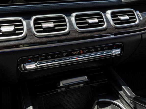 Mercedes-Benz GLE II (V167) с пробегом 2021 года, цена 6 300 000 рублей, 121778 км, внедорожник, Автокод Объявления
