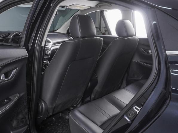Changan Alsvin с пробегом 2023 года, цена 1 199 000 рублей, 31097 км, седан, Автокод Объявления