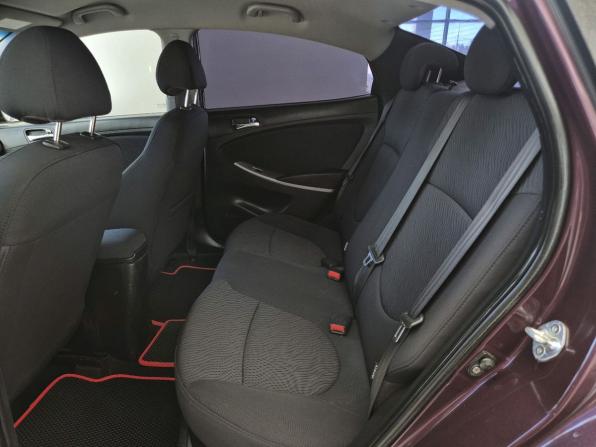 Hyundai Solaris I с пробегом 2012 года, цена 749 000 рублей, 229386 км, седан, Автокод Объявления
