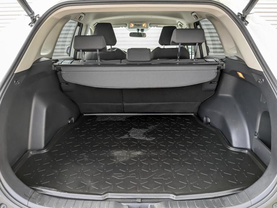 Toyota RAV4 V (XA50) Москва  - изображение 10
