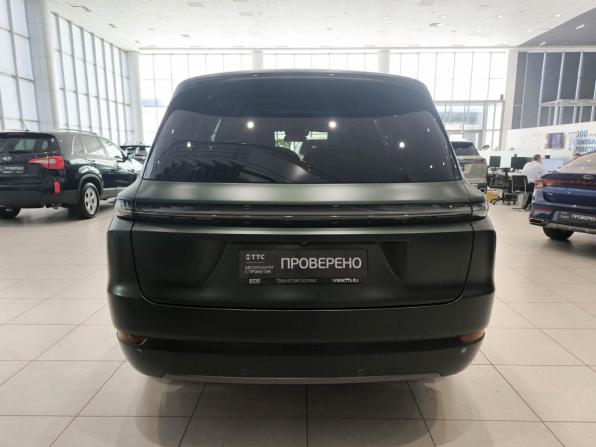 Li Auto (Lixiang) L9 I с пробегом 2023 года, цена 5 950 000 рублей, 31000 км, внедорожник, Автокод Объявления