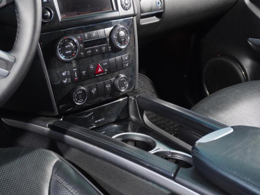 Mercedes-Benz GL-Класс I (X164) Рестайлинг Тверь  - изображение 20