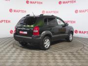 Hyundai Tucson I Вологда  - изображение 22