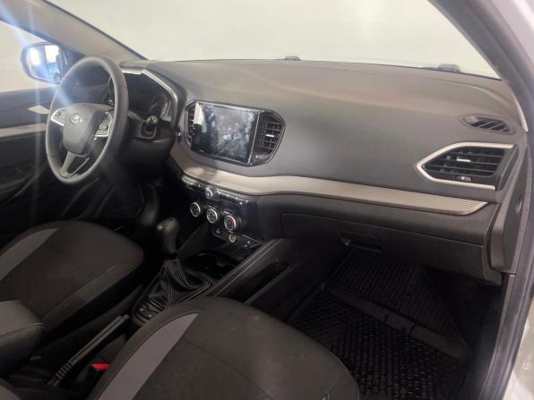 Lada (ВАЗ) Vesta I Рестайлинг (NG) с пробегом 2023 года, цена 1 407 000 рублей, 13686 км, седан, Автокод Объявления