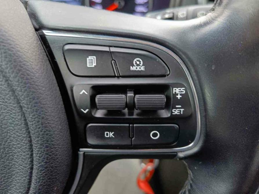 Kia Sportage IV Тюмень  - изображение 20