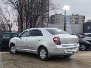 Chevrolet Cobalt II Санкт-Петербург  - изображение 22