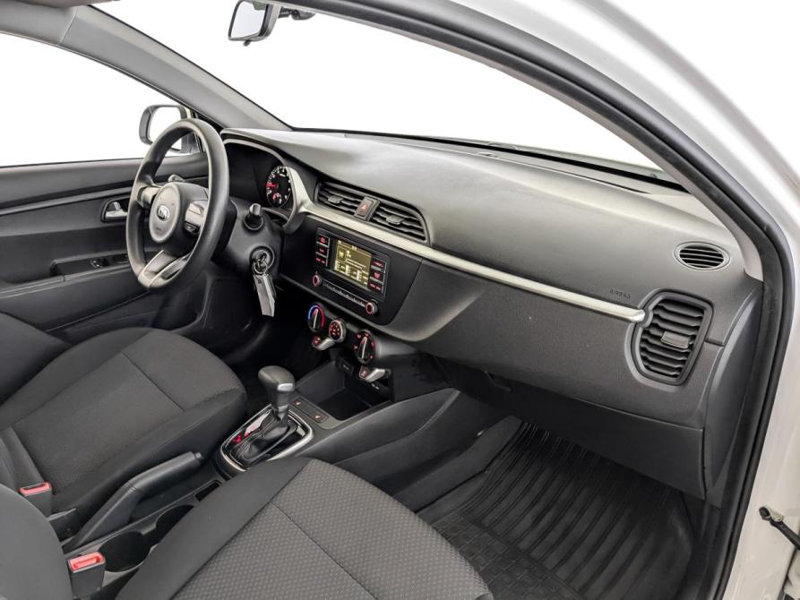 Kia Rio IV Рестайлинг Москва  - изображение 10