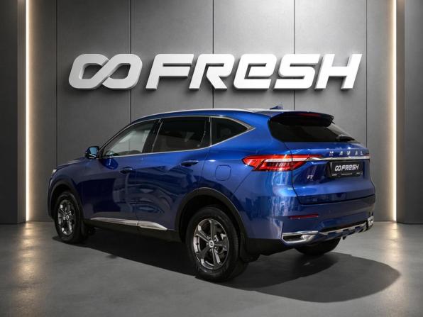 Haval F7 I с пробегом 2019 года, цена 1 499 000 рублей, 149946 км, внедорожник, Автокод Объявления
