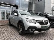 Renault Logan II Рестайлинг Череповец  - изображение 19