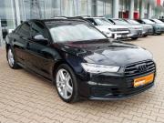 Audi A6 IV (C7) Рестайлинг Екатеринбург  - изображение 35