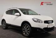 Nissan Qashqai I Рестайлинг Ярославль  - изображение 28