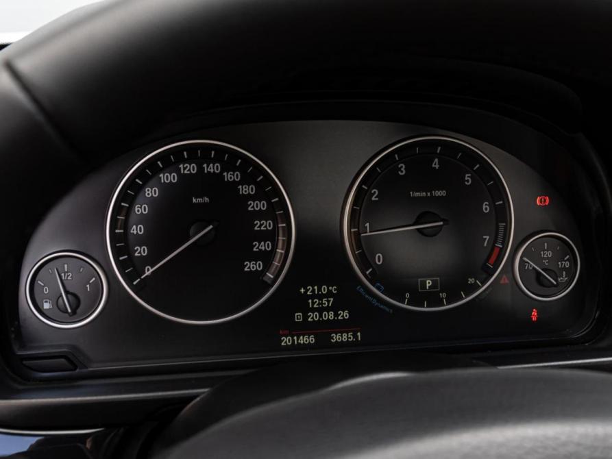 BMW 5 серии VI (F10/F11/F07) Краснодар  - изображение 16