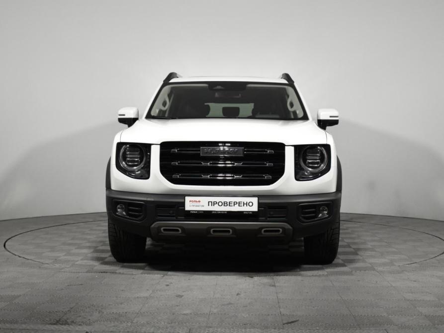 Haval Dargo Санкт-Петербург  - изображение 3