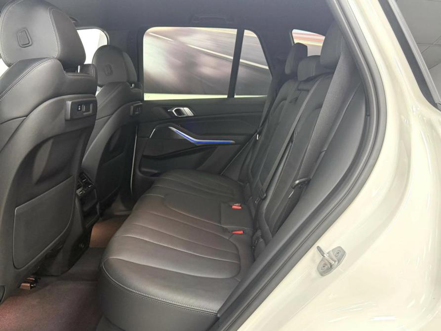 BMW X5 IV (G05/G18) Красноярск  - изображение 9