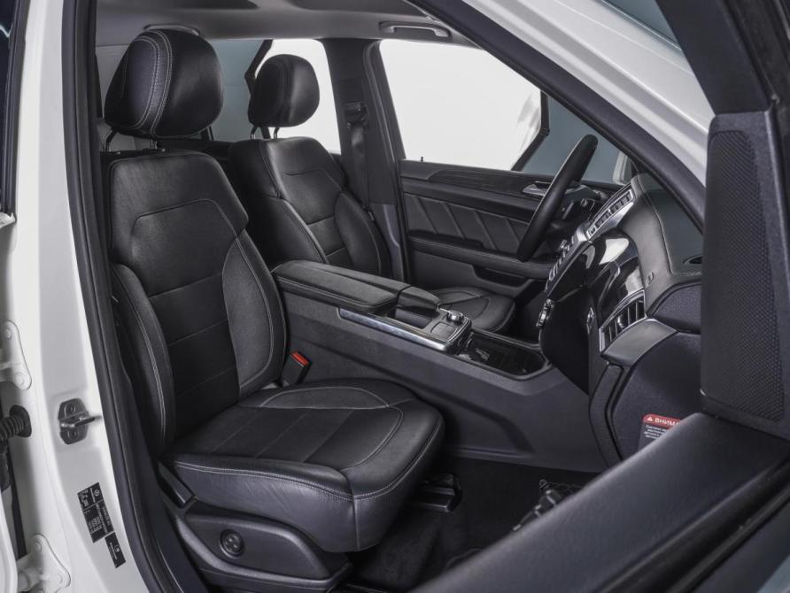 Mercedes-Benz GL-Класс II (X166) Ростов-на-Дону  - изображение 8