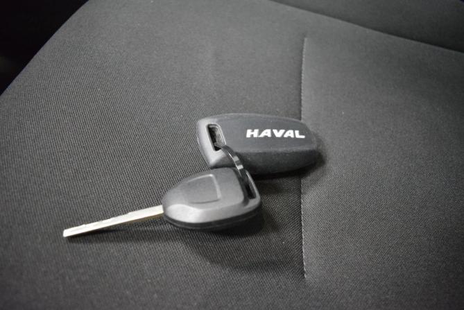 Haval Jolion I с пробегом 2023 года, цена 1 749 000 рублей, 29000 км, внедорожник, Автокод Объявления