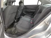 Chevrolet Aveo II Альметьевск  - изображение 36