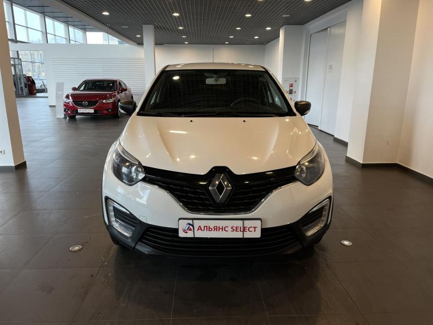 Renault Kaptur I Чебоксары  - изображение 8