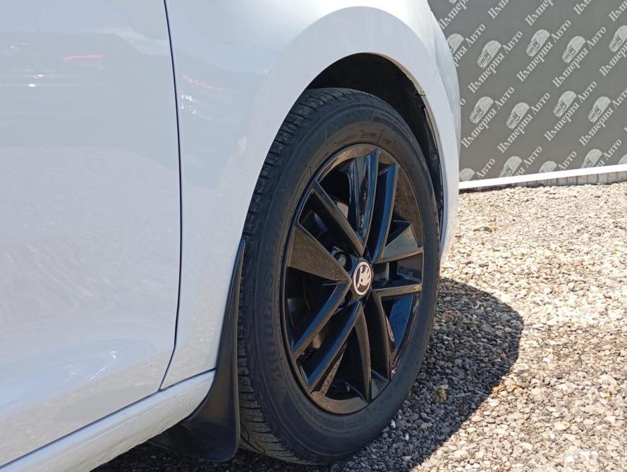 Skoda Rapid I Рестайлинг Краснодар  - изображение 13