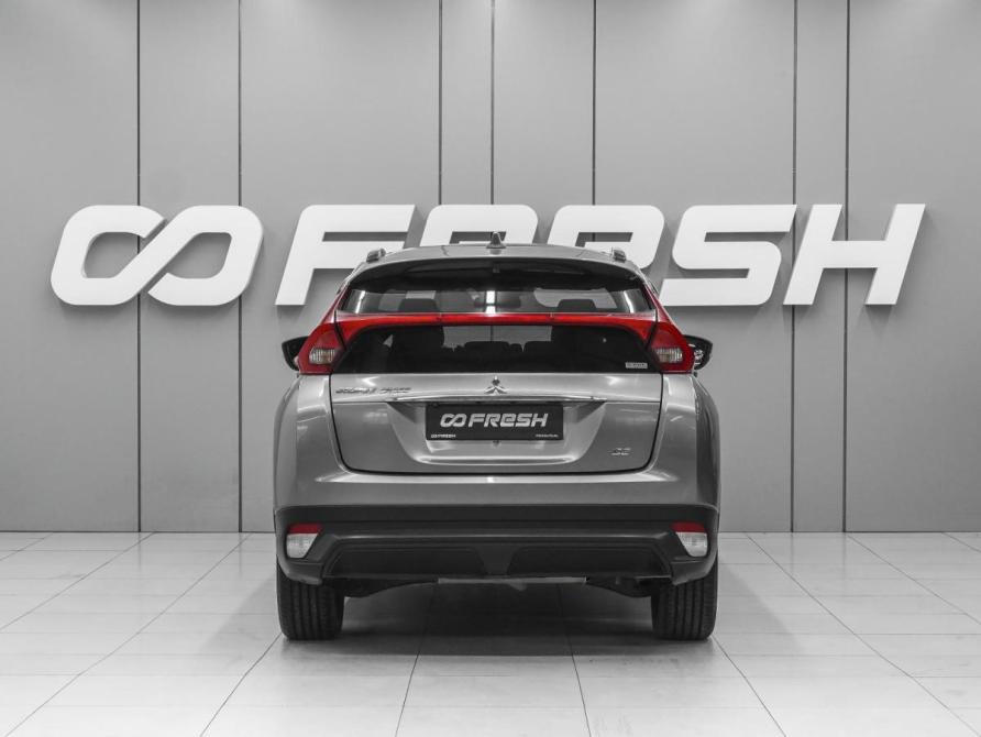 Mitsubishi Eclipse Cross I Ростов-на-Дону  - изображение 4