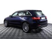 Mercedes-Benz GLC I (X253) Москва  - изображение 37