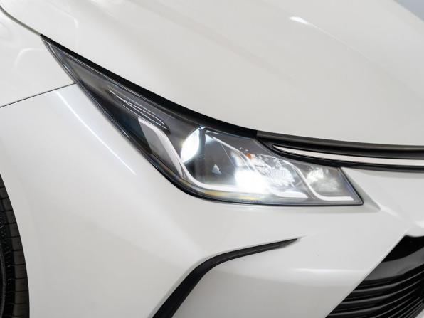 Toyota Corolla XII (E210) с пробегом 2019 года, цена 1 830 500 рублей, 78562 км, седан, Автокод Объявления