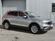 Volkswagen Tiguan II Рестайлинг Мурманск  - изображение 20