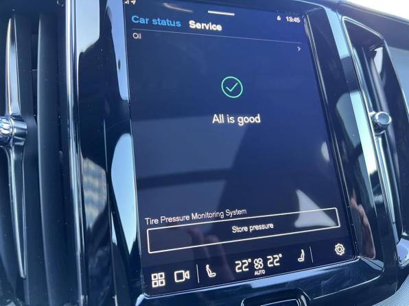 Volvo XC60 II Рестайлинг 2 с пробегом 2025 года, цена 6 139 000 рублей, 40 км, внедорожник, Автокод Объявления