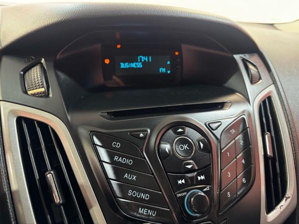 Ford Focus III с пробегом 2013 года, цена 879 000 рублей, 187239 км, хэтчбек, Автокод Объявления