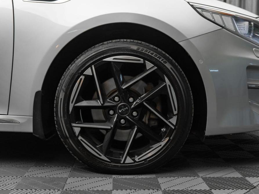 Kia Optima IV Москва  - изображение 29