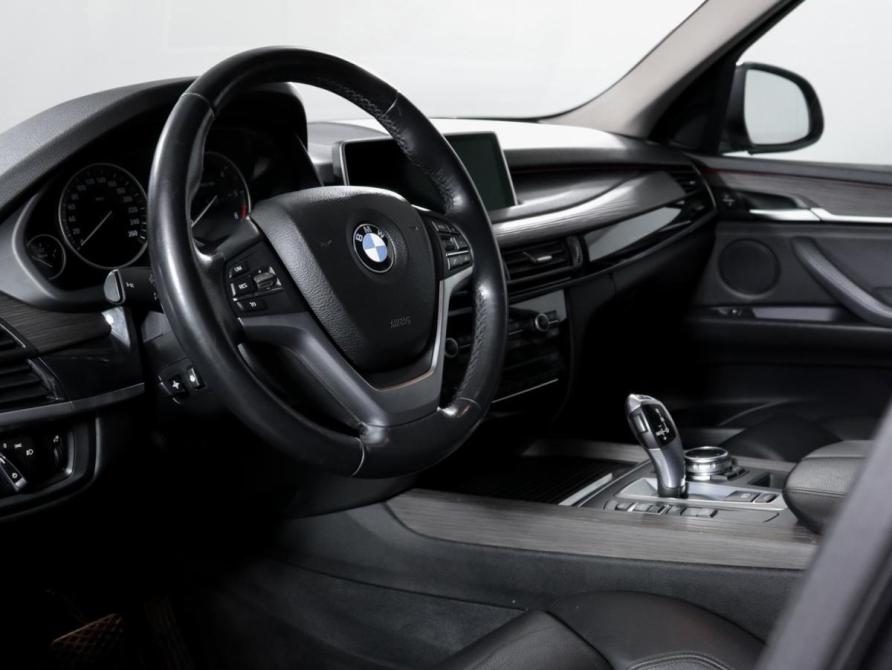 BMW X5 III (F15) Москва  - изображение 14
