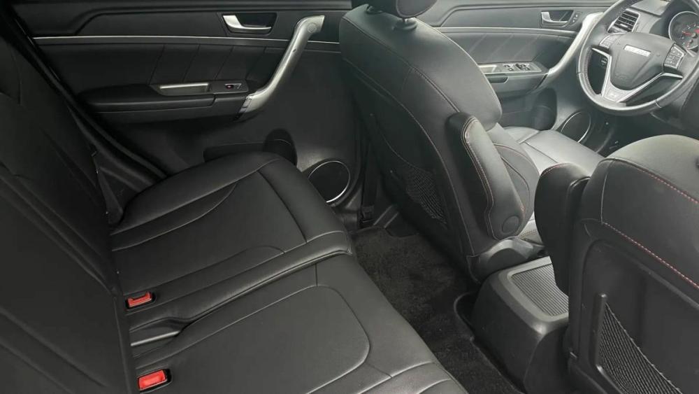 Haval H6 I Оренбург  - изображение 17